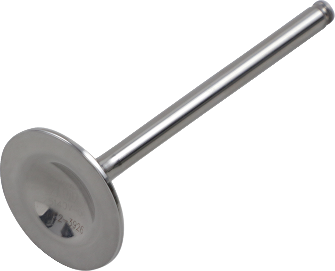 Del west Exhaust Valve - +1.00 mm - Honda TRX450R '04-'05