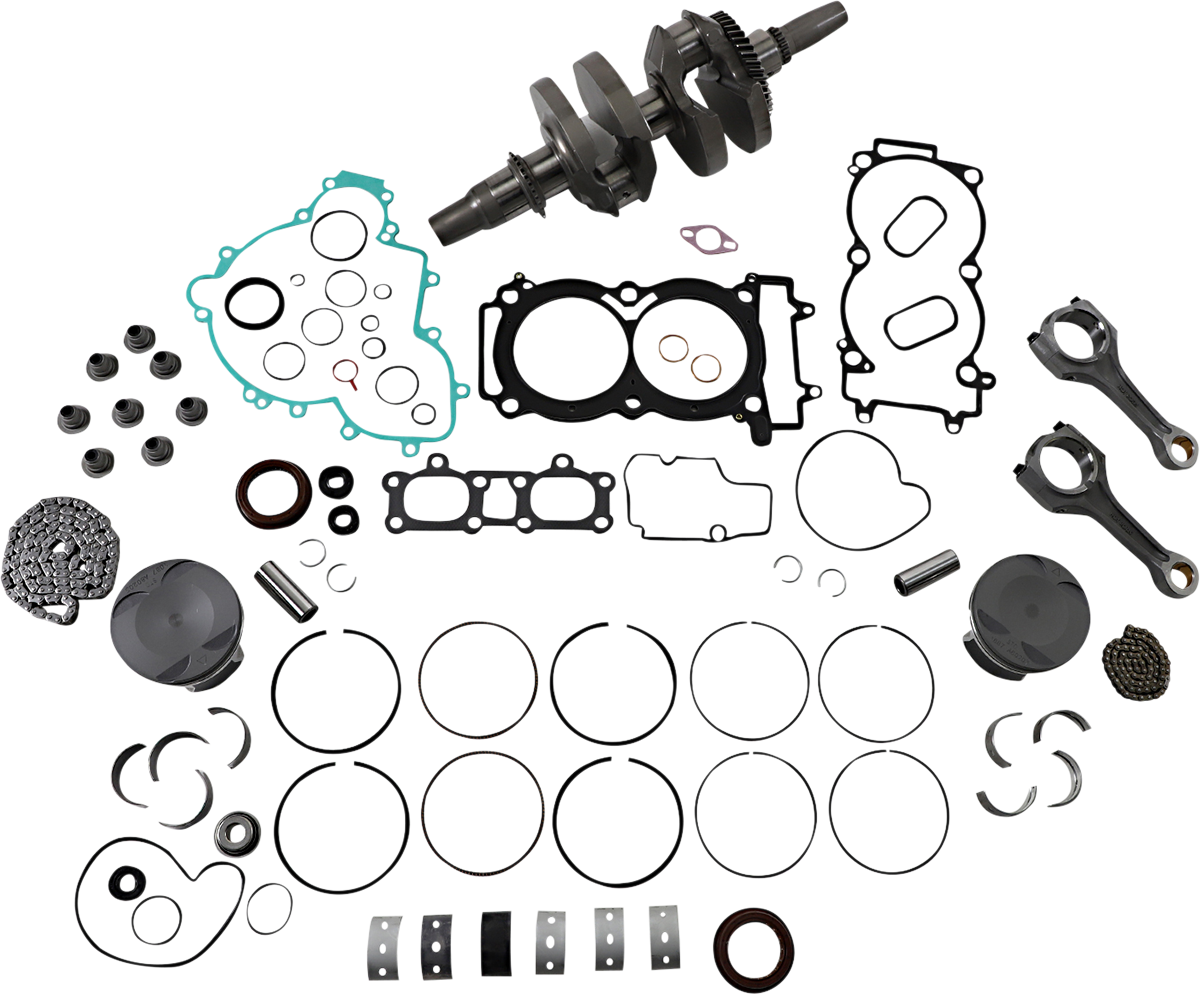 VERTEX Engine Rebuild Kit