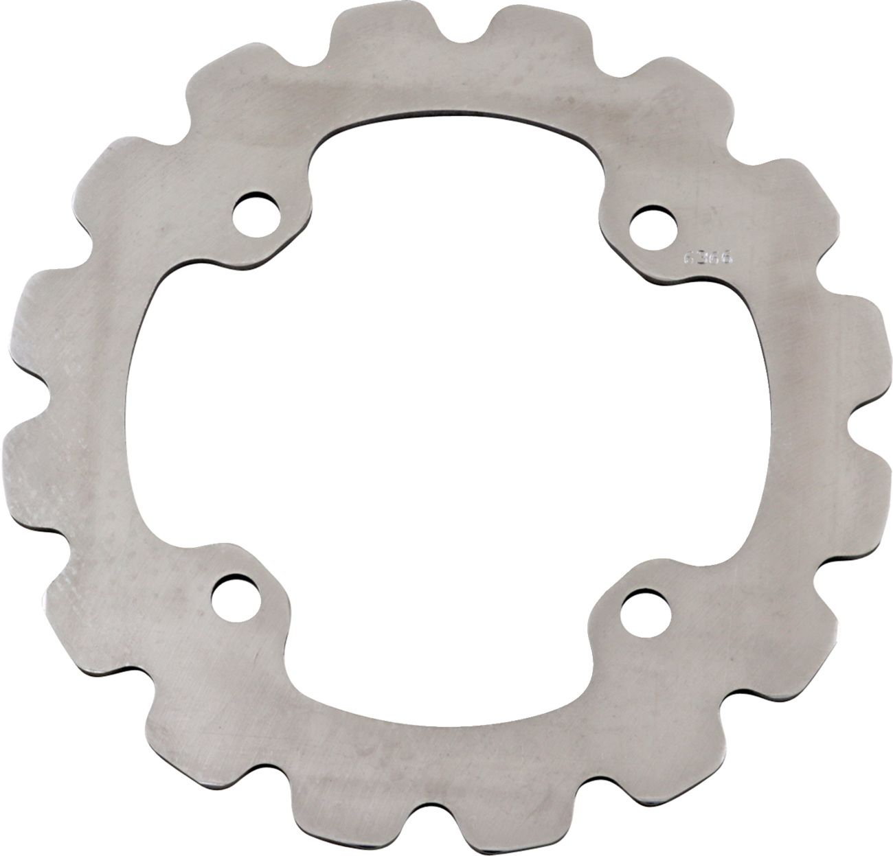 Ebc UTVX Rotor - Can-Am