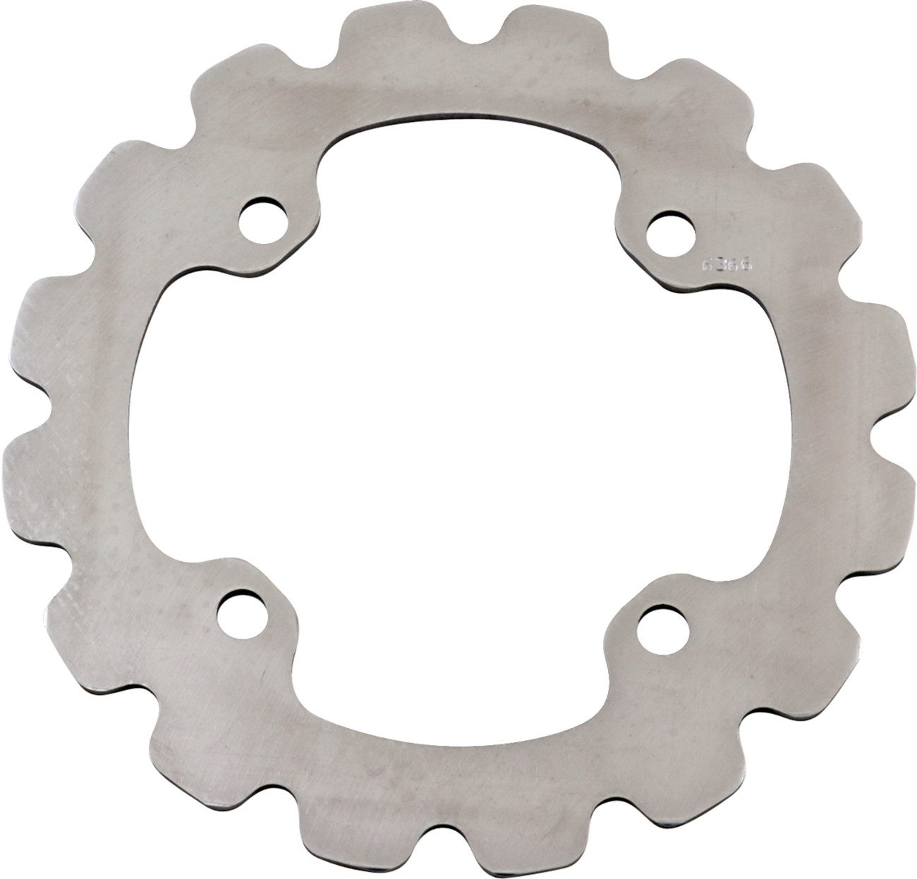EBC UTVX Series ATV Brake Rotor