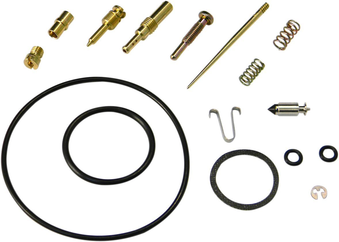 Carburetor Repair Kit