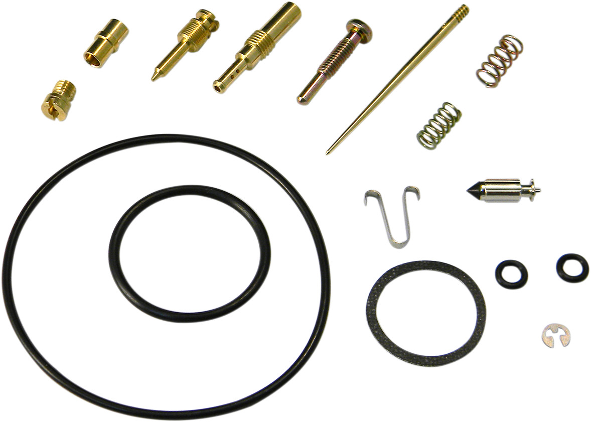 Carburetor Repair Kit