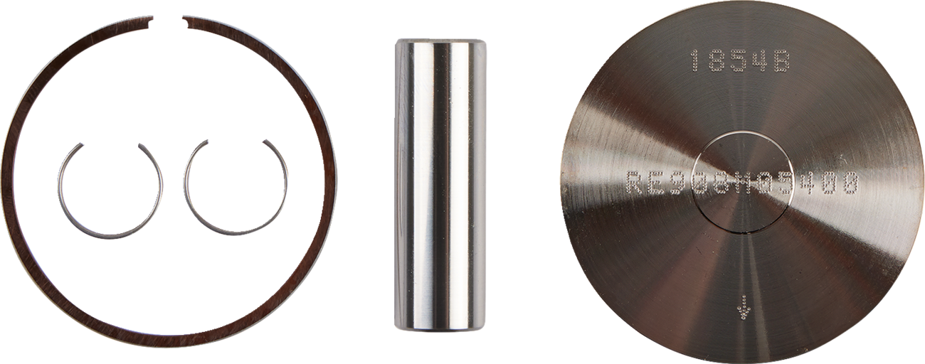 Wiseco Racer Elite Piston Kit Honda CR125R 1995-2003