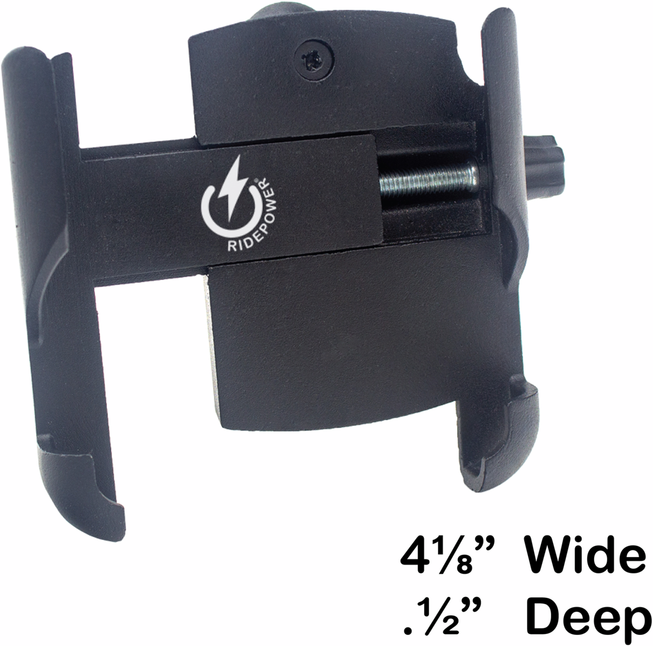 RidePower All-Metal Phone Mount