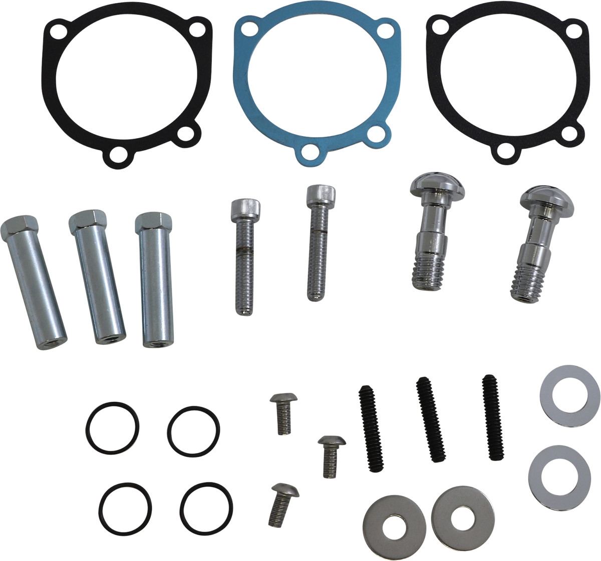 ARLEN NESS Big Sucker Air Cleaner Replacement Hardware Kit