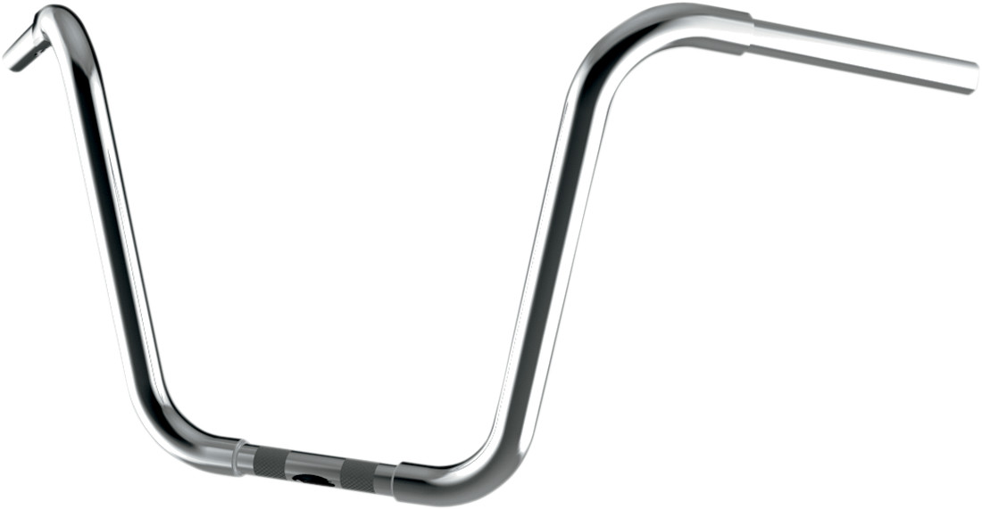 Khrome Werks 1 1/4" Fat Ape Hanger TBW Handlebar