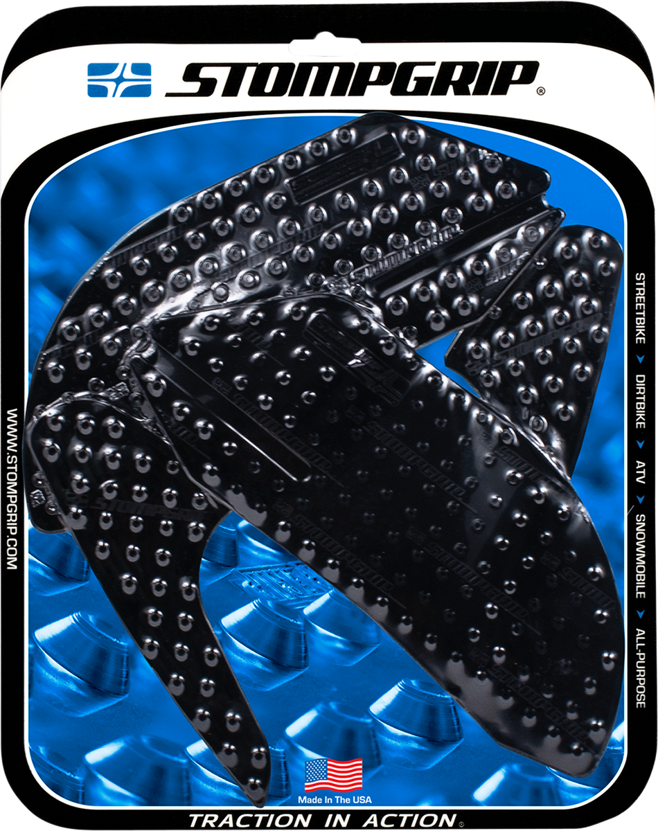 Stompgrip Tank Pad Ducati 899 / 959 / 1199 / 1299 Panigale