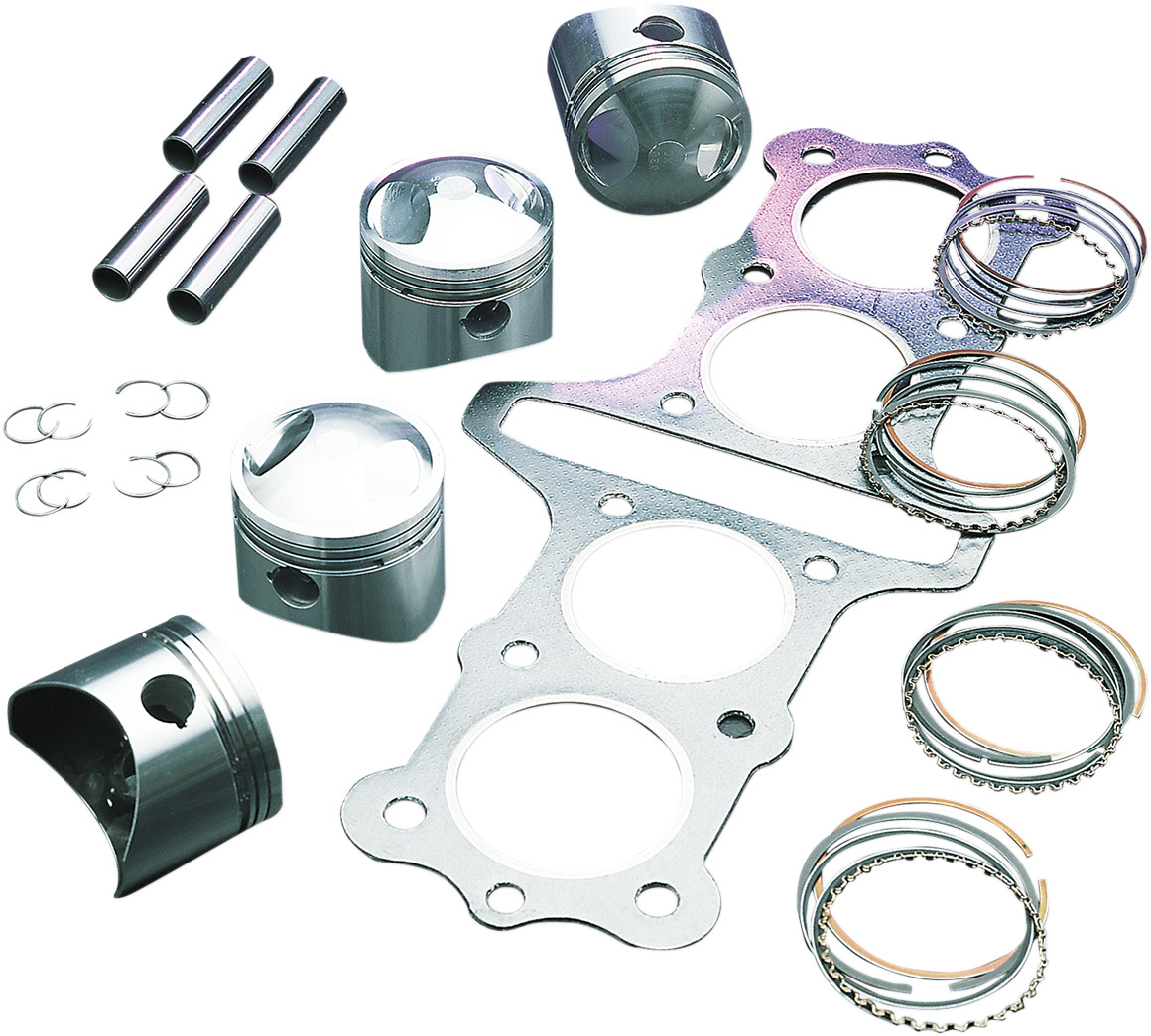 Wiseco Forged Piston Kit