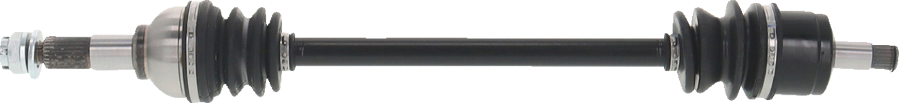 Moose Racing OEM Replacement Standard CV Axle