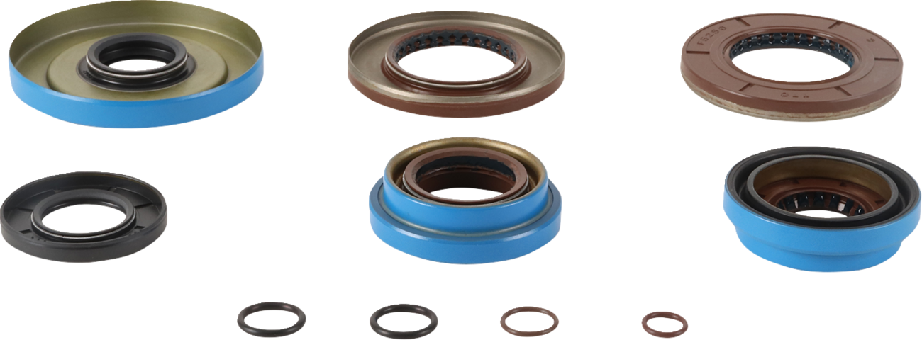 Transaxle Seal Kit