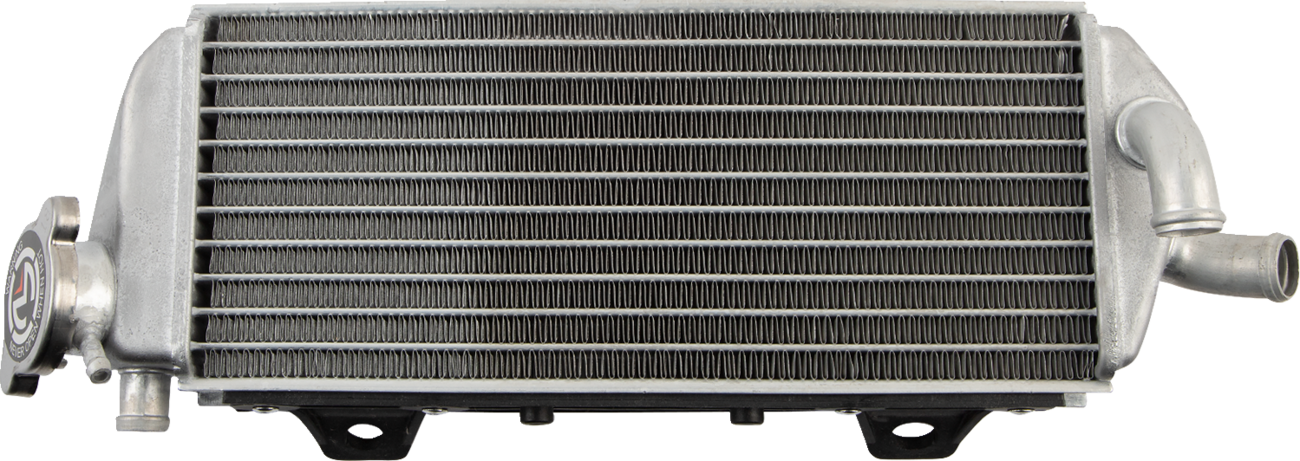 Moose offroad Replacement OEM Radiator - Right - Husqvarna/KTM