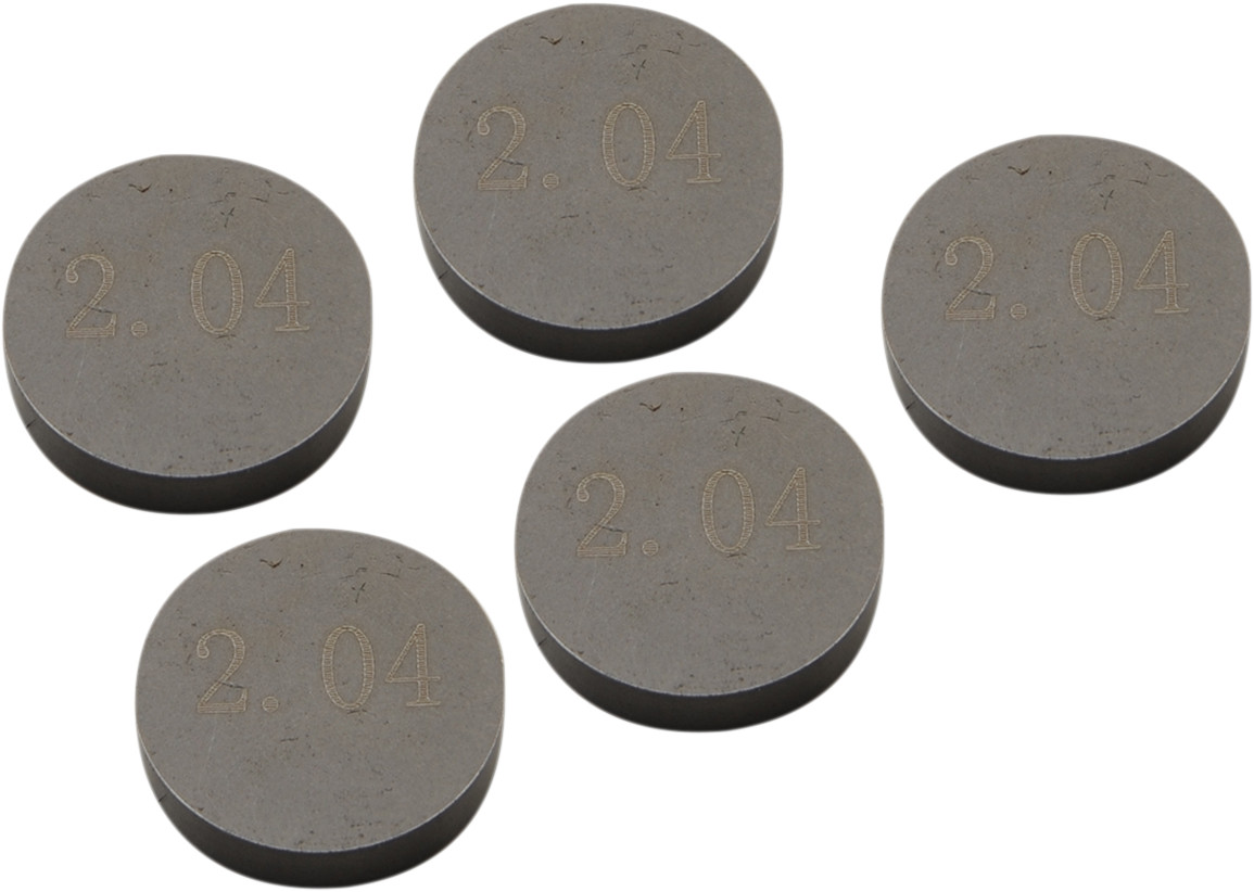 PROX 8.90 mm Replacement Valve Shims