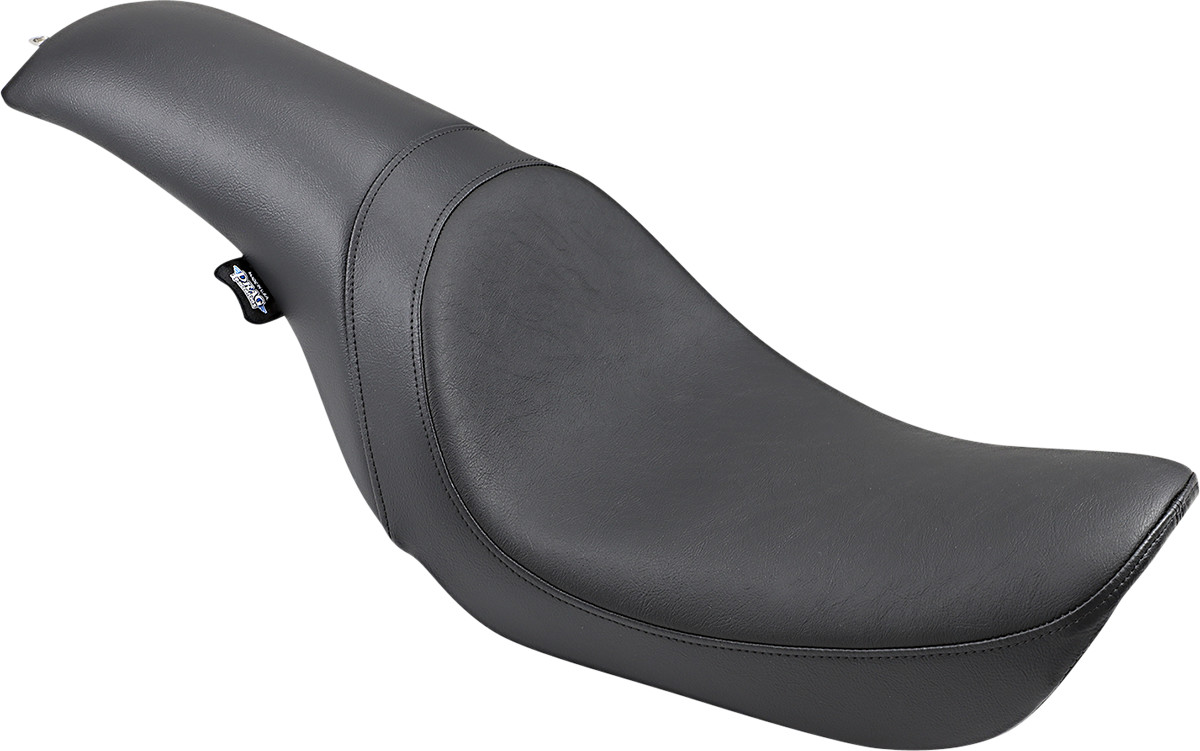 Drag Specialties Predator Seat For Harley Dyna 2006-2017