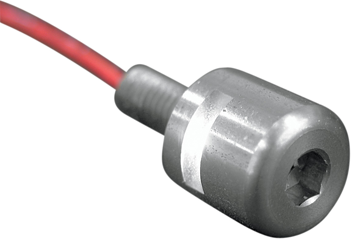 LED License Plate Mounting Bolts