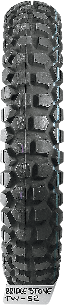 Bridgestone TW52 Trail Wing Rear Tires