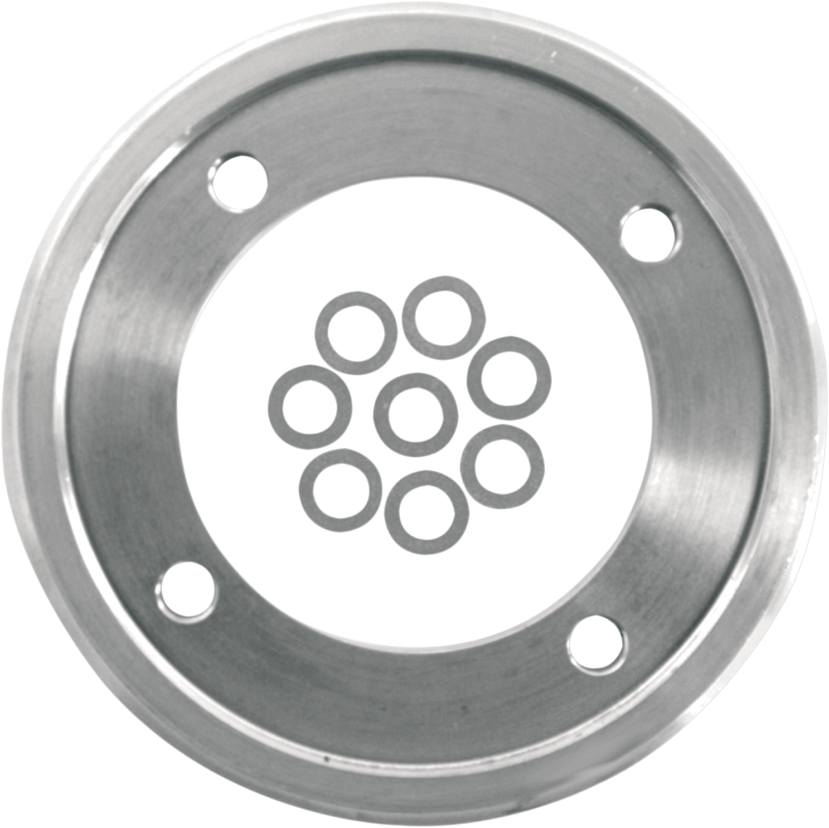 Drag specialties Clutch Adjuster Plate Harley Davidson