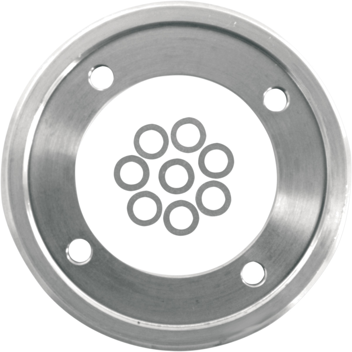 Drag Specialties Clutch Adjuster Plate