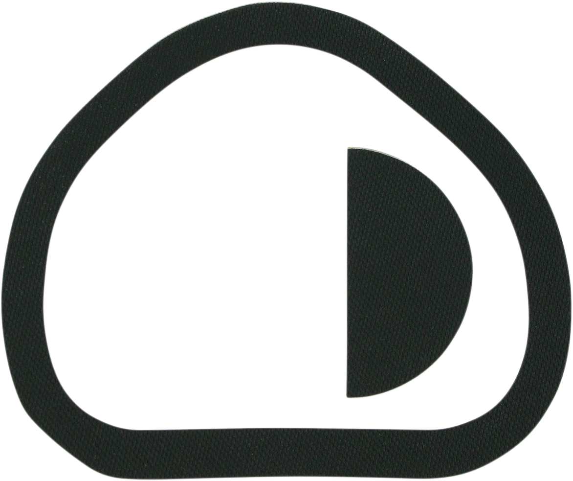 PC RACING Pro-Seal Air Filter Gasket