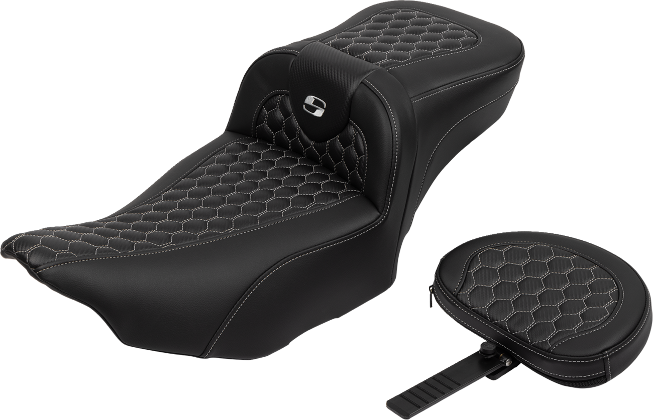 Roadsofa™ Extended Reach Seat