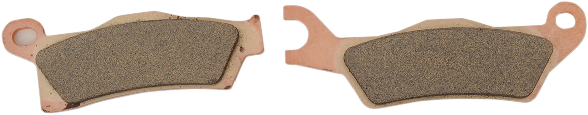 SI Offroad Sintered Brake Pads