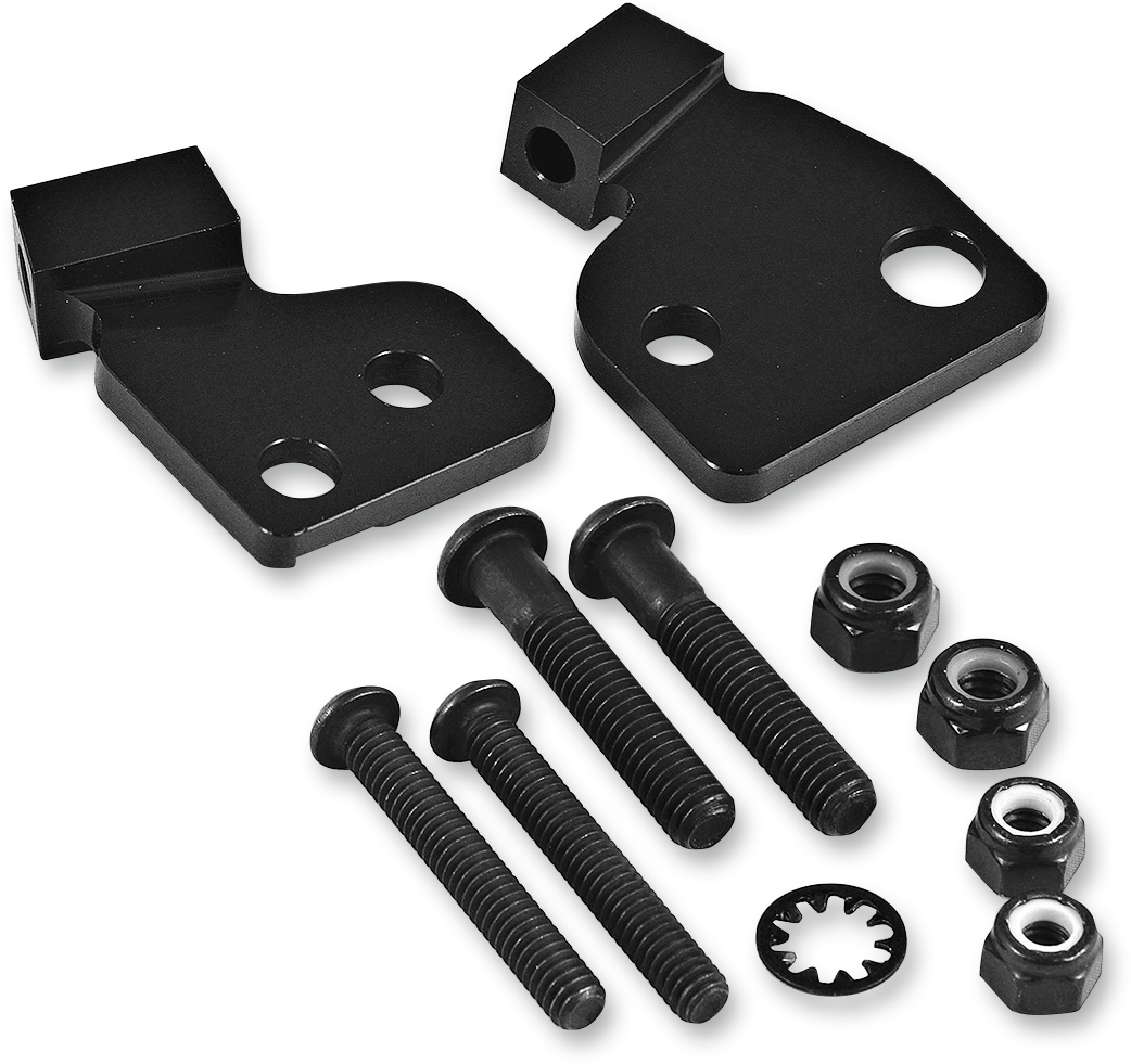 POWERMADD Handguard Mount Kit