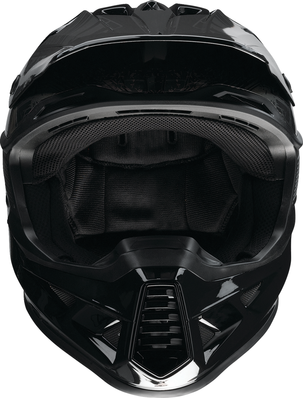 Z1r F.I. Fractal MIPS® Helmet