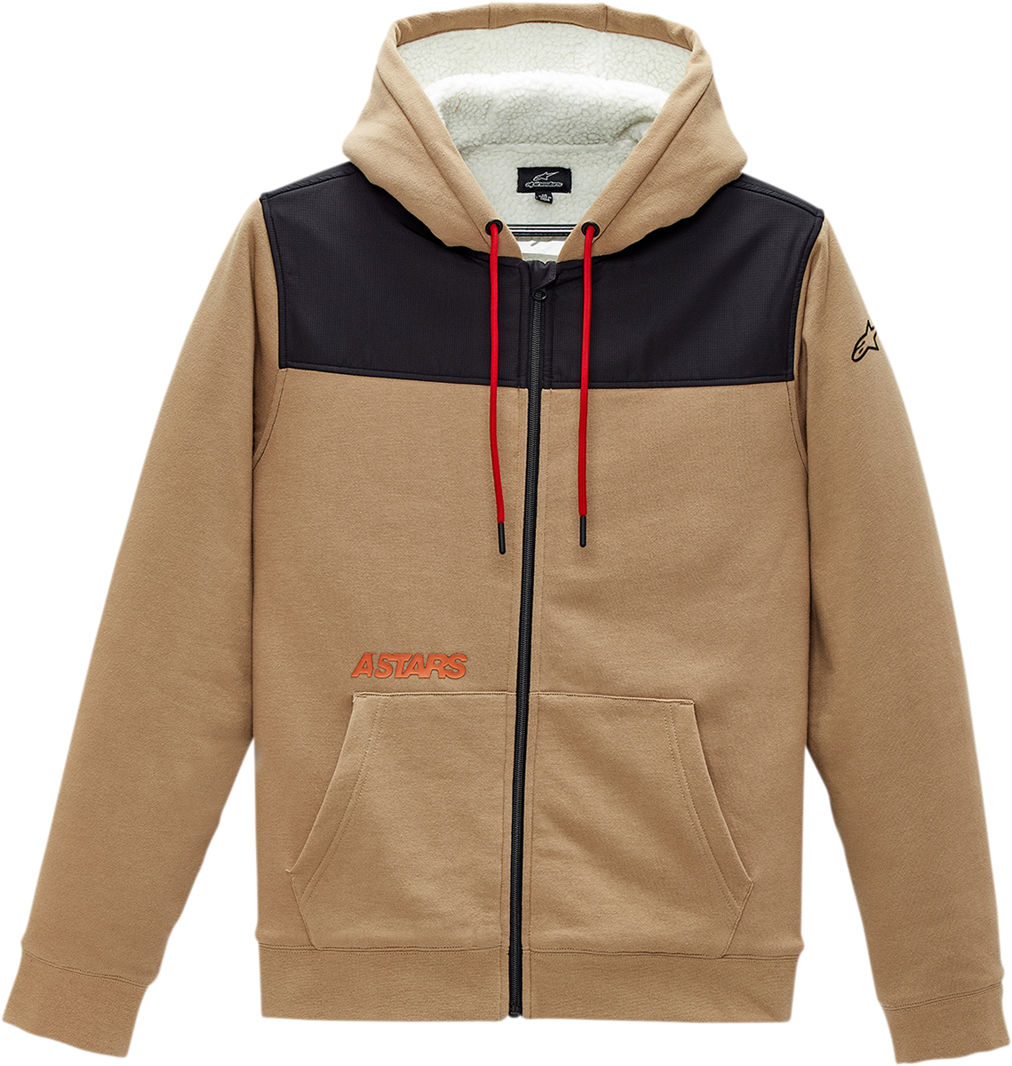 ALPINESTARS Alliance Sherpa Hybrid Jacket