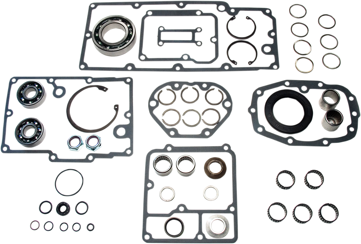 JIMS Transmission Rebuild Kit