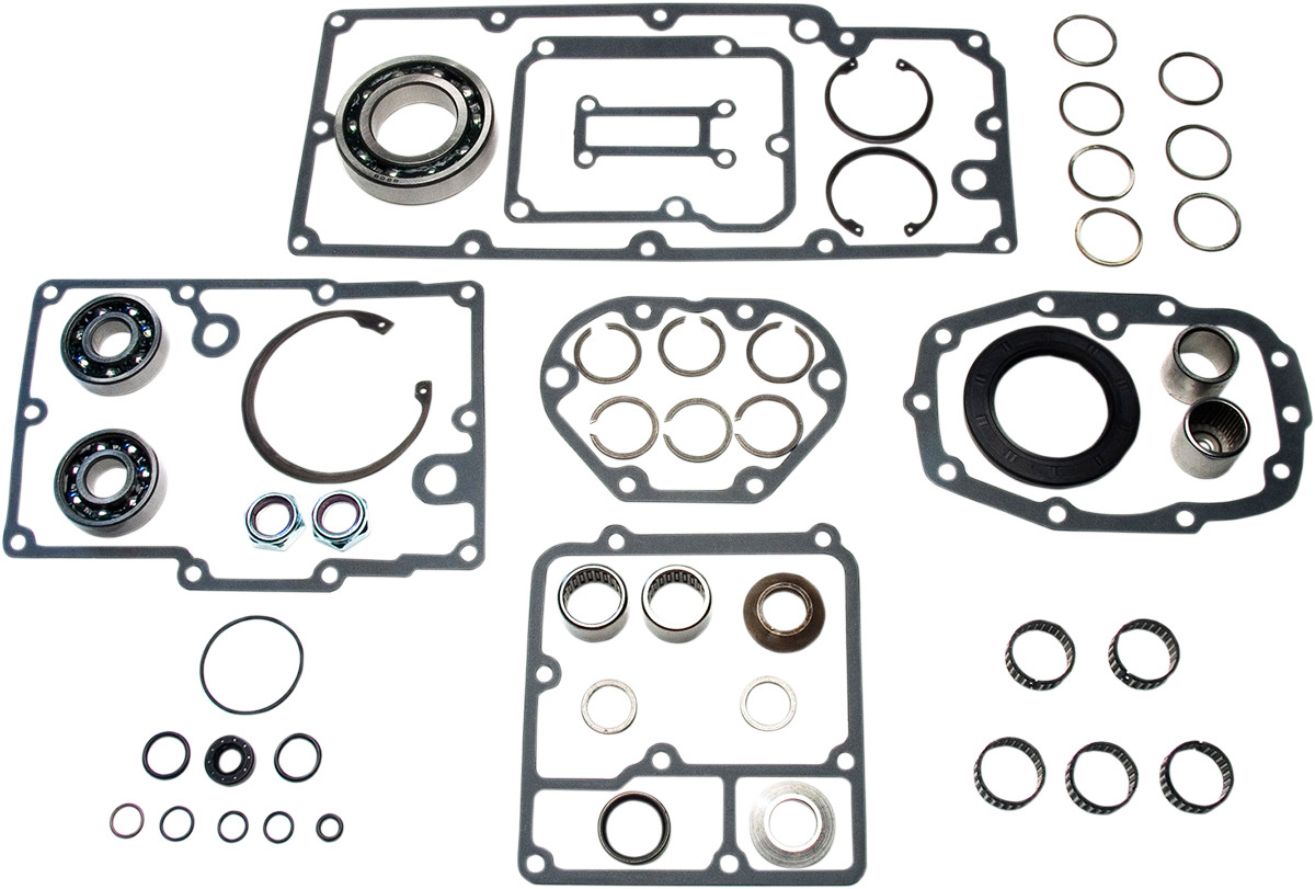 JIMS Transmission Rebuild Kit