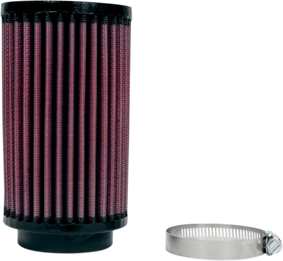 K & n Universal Air Filter - Centered