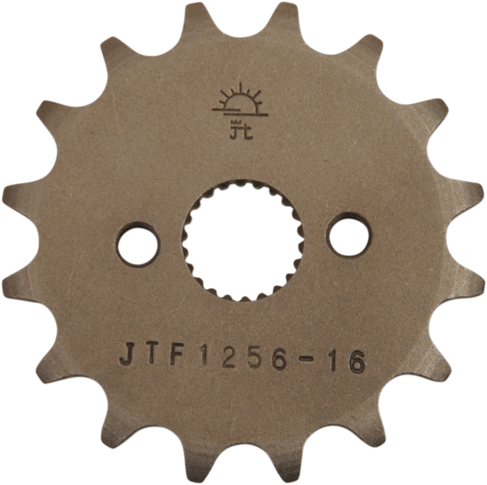 JT Sprockets Front Sprocket Honda 50cc-80cc 1986-2025