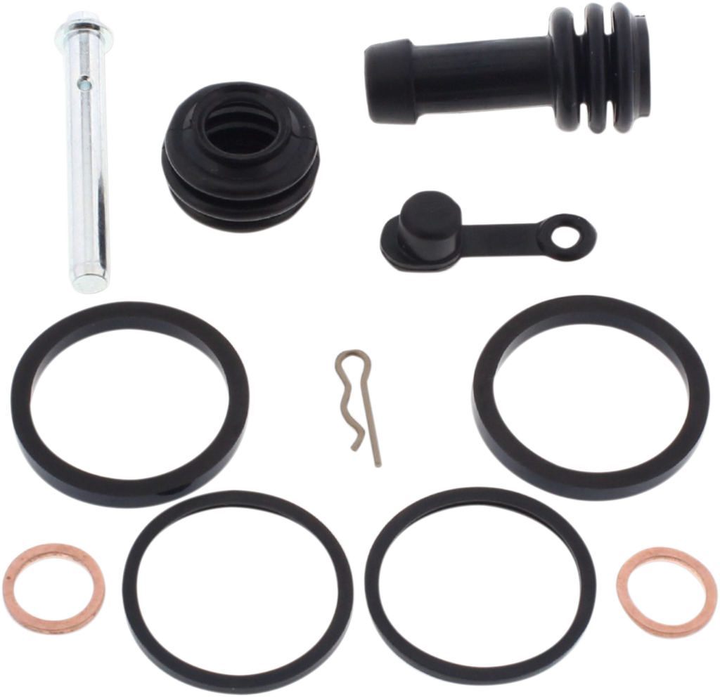 Brake Caliper Rebuild Kit