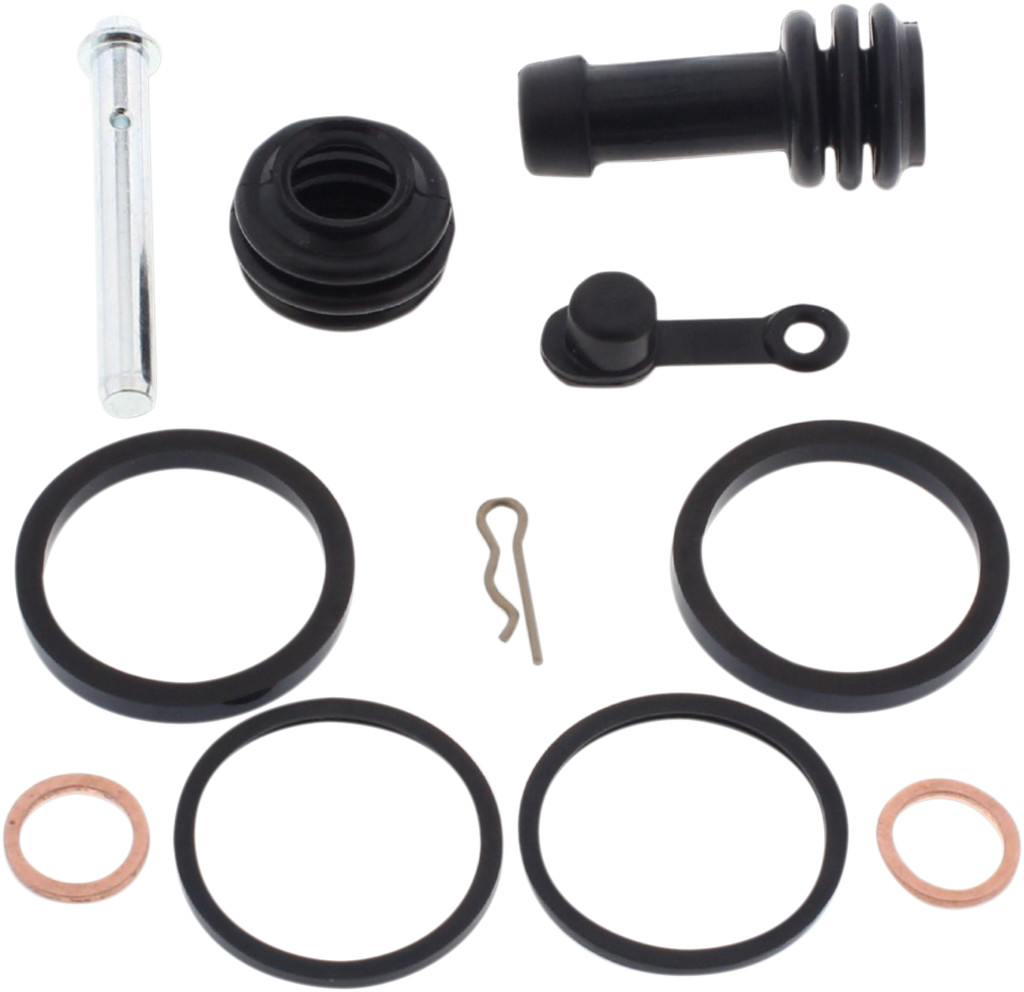 Brake Caliper Rebuild Kit