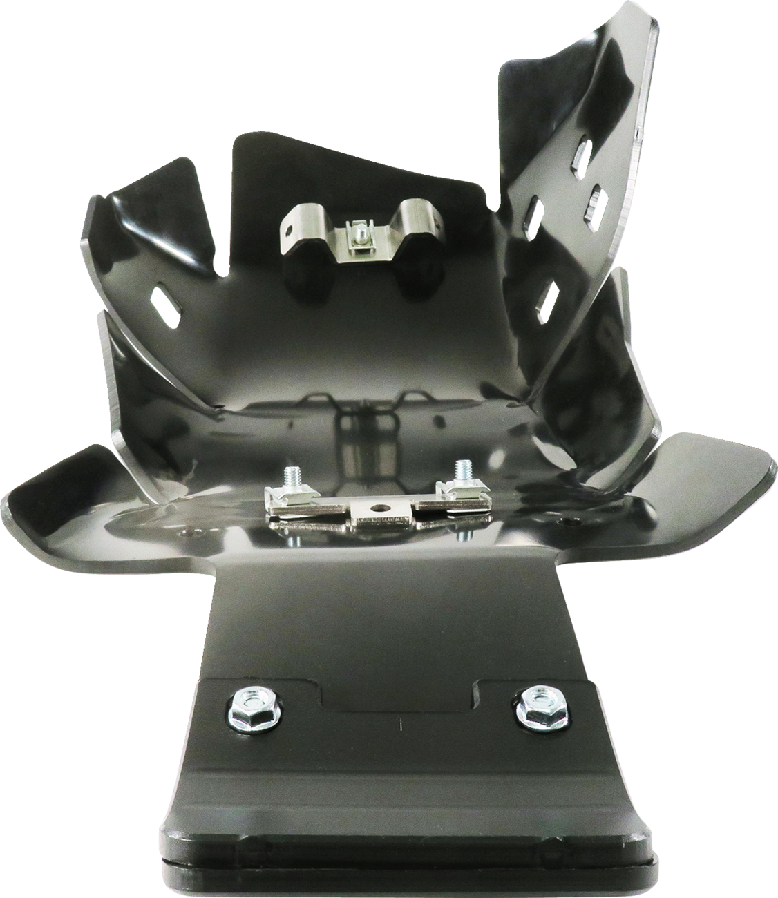 TM Designworks Extreme Skid Plate With Linkage Guard KTM / Husqvarna / Gas Gas 250cc-350cc 2019-2023