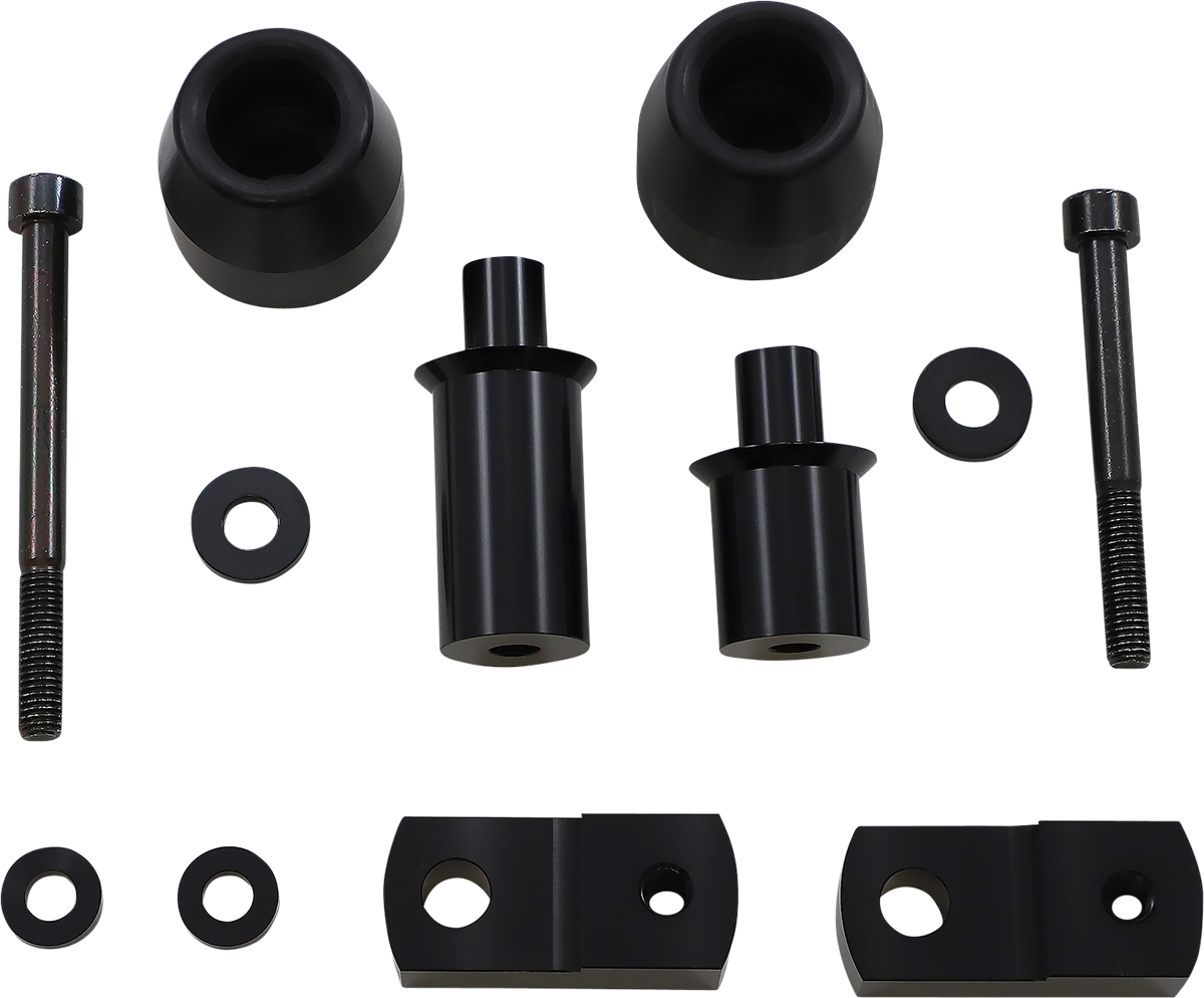 VORTEX Frame Slider Kit
