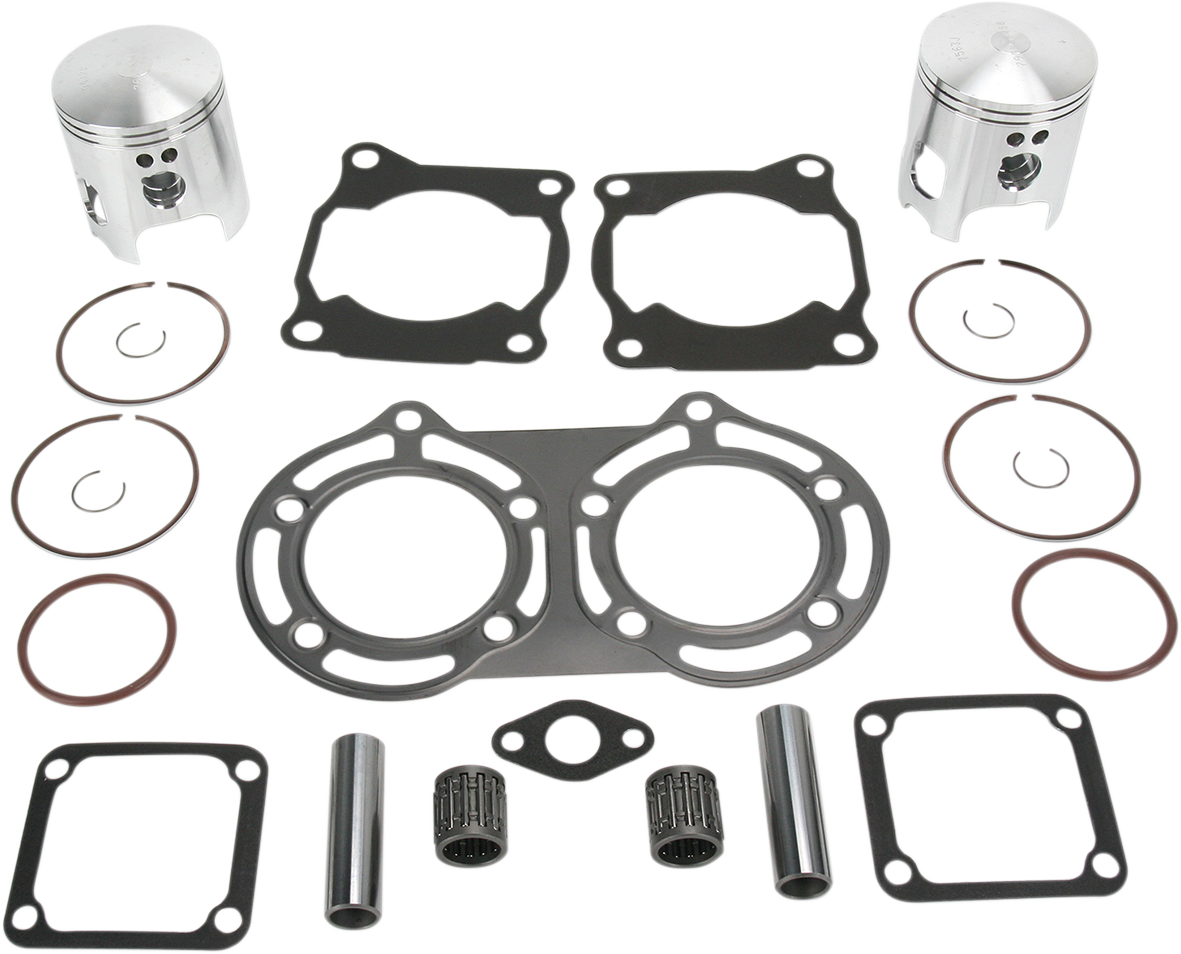 WISECO Forged Series Top End Kit