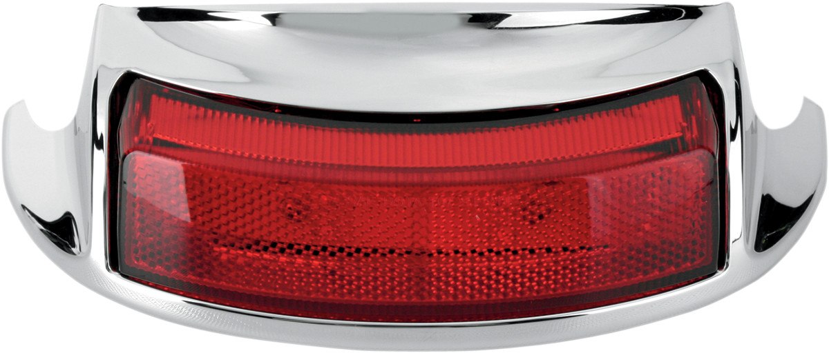 Drag Specialties Rear Fender Tip Light