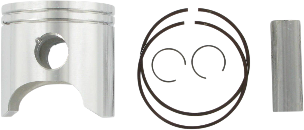 Wiseco Piston Kit - 71.00 mm - A Case Series Engine Type - Arctic Cat Arctic Cat