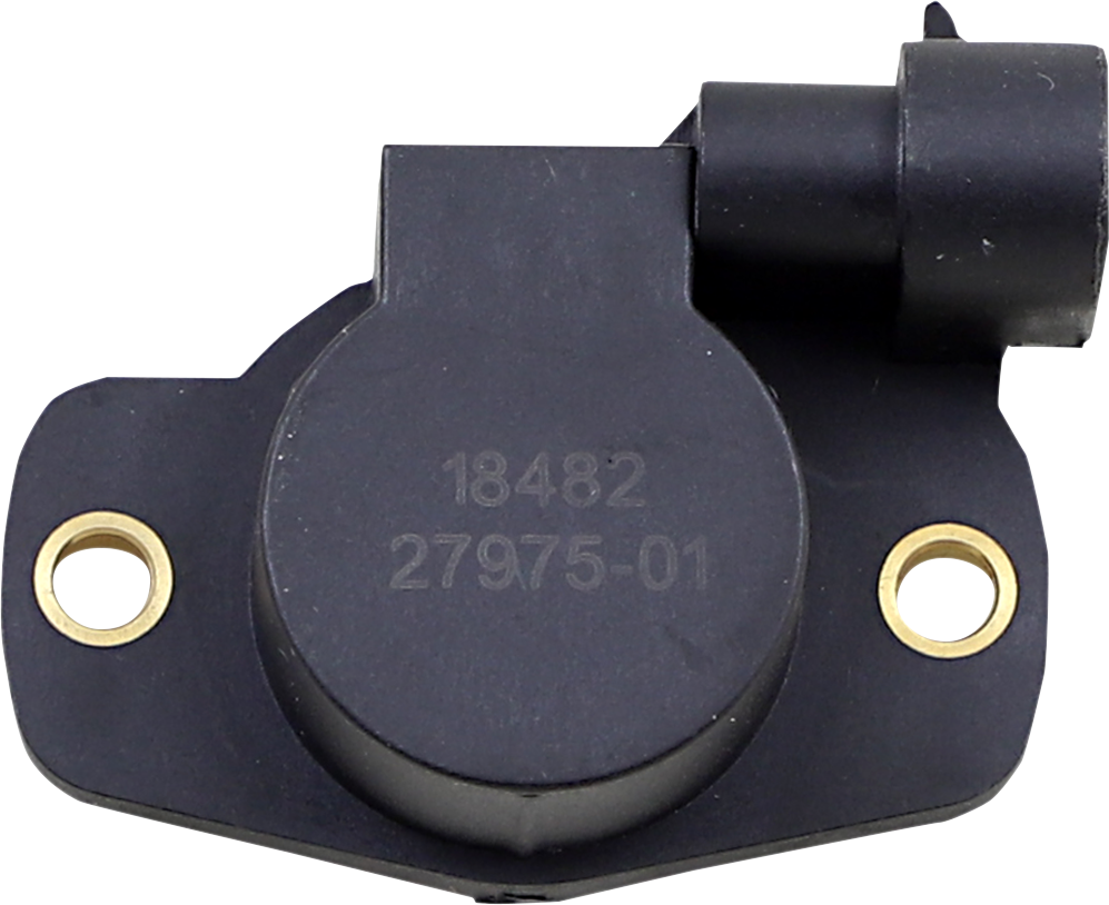 Replacement Throttle Position Sensor