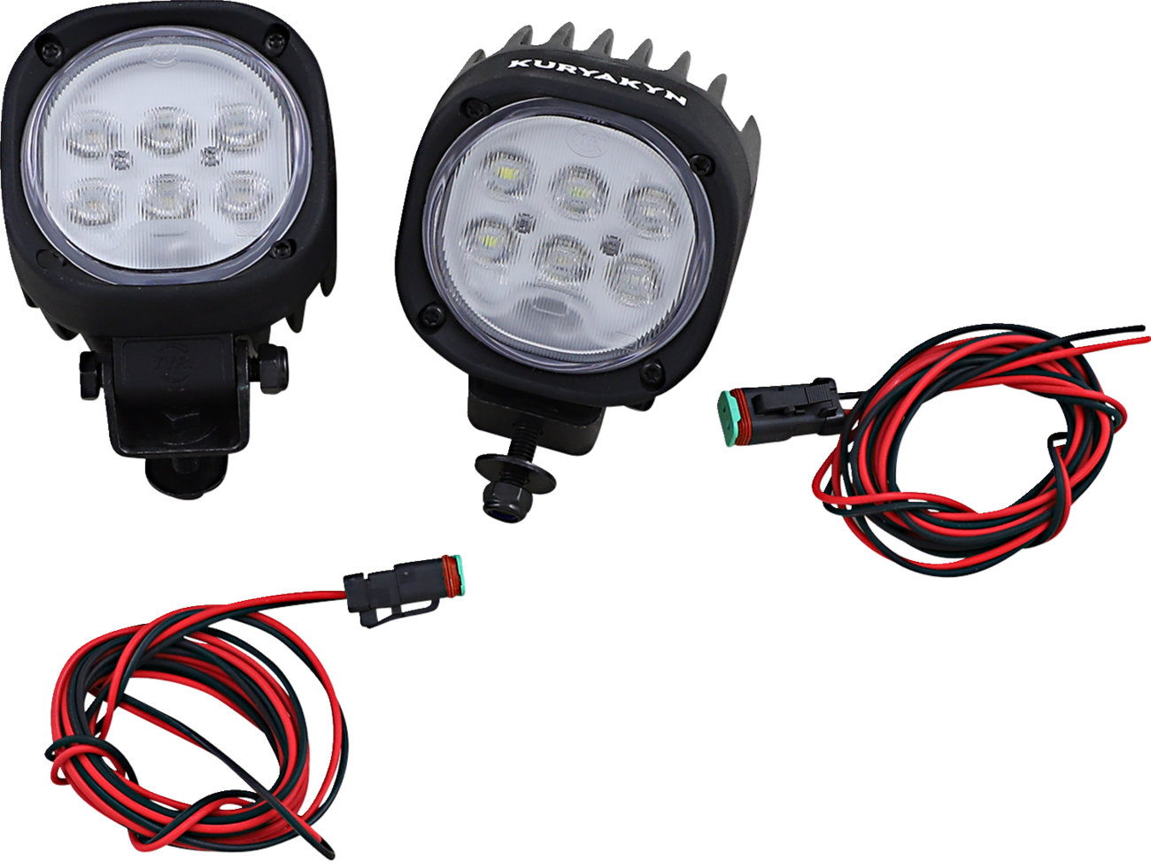 Lodestar High-Output Driving Lights