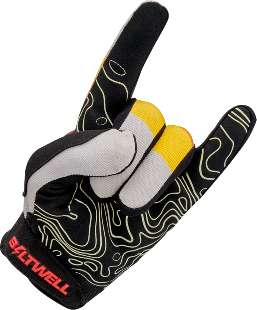 BILTWELL Ridgecrest Gloves