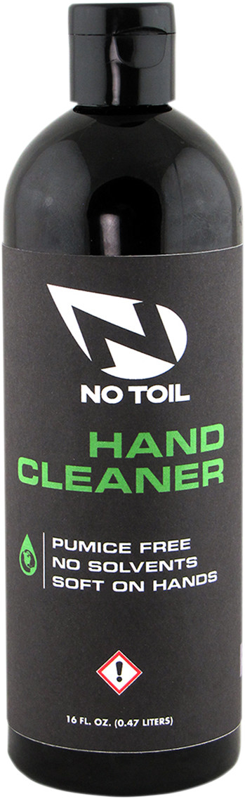 NO TOIL Hand Cleaner