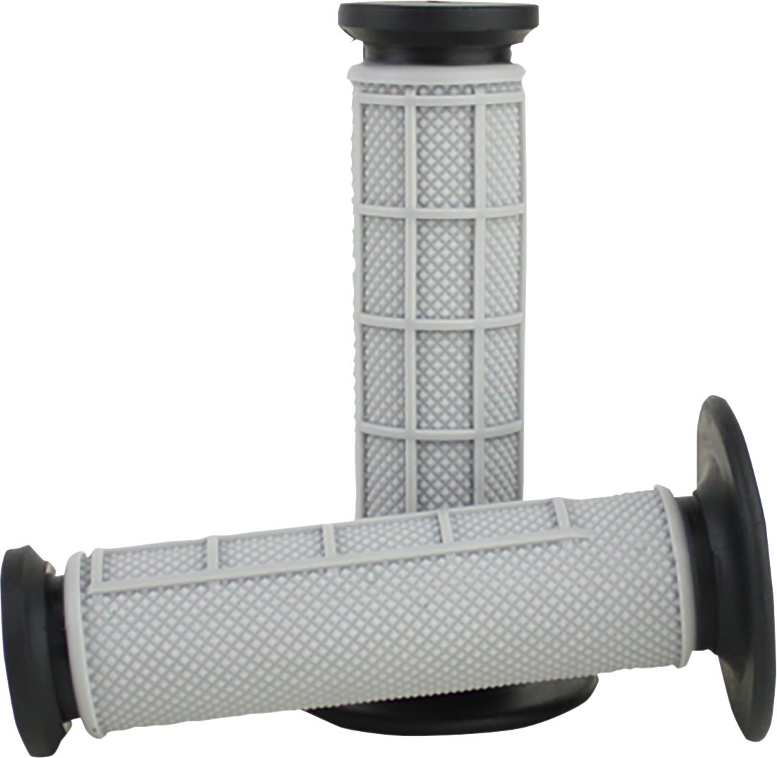 Pro Waffle Grips