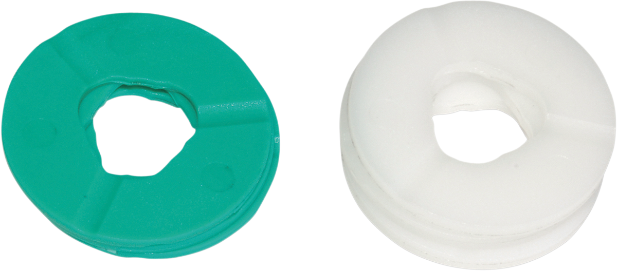 RACE TECH Shock Lowering Spacer Kit