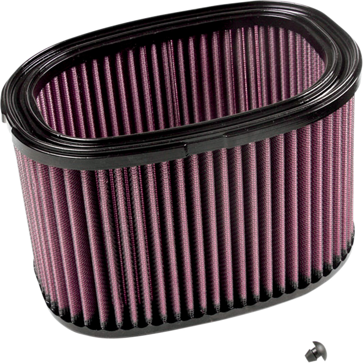 K & N OE Replacement High-Flow Air Filter
