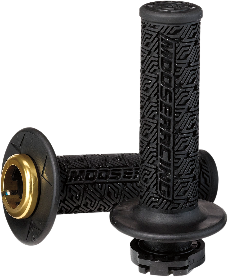 36 Series Clamp-On Grips
