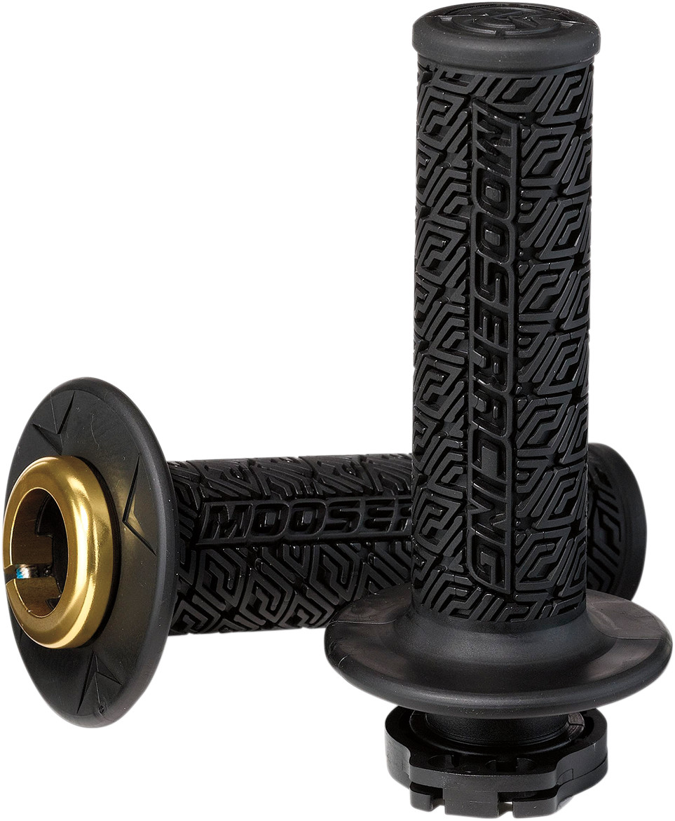 Moose Racing 36 Series Lock-On Grips