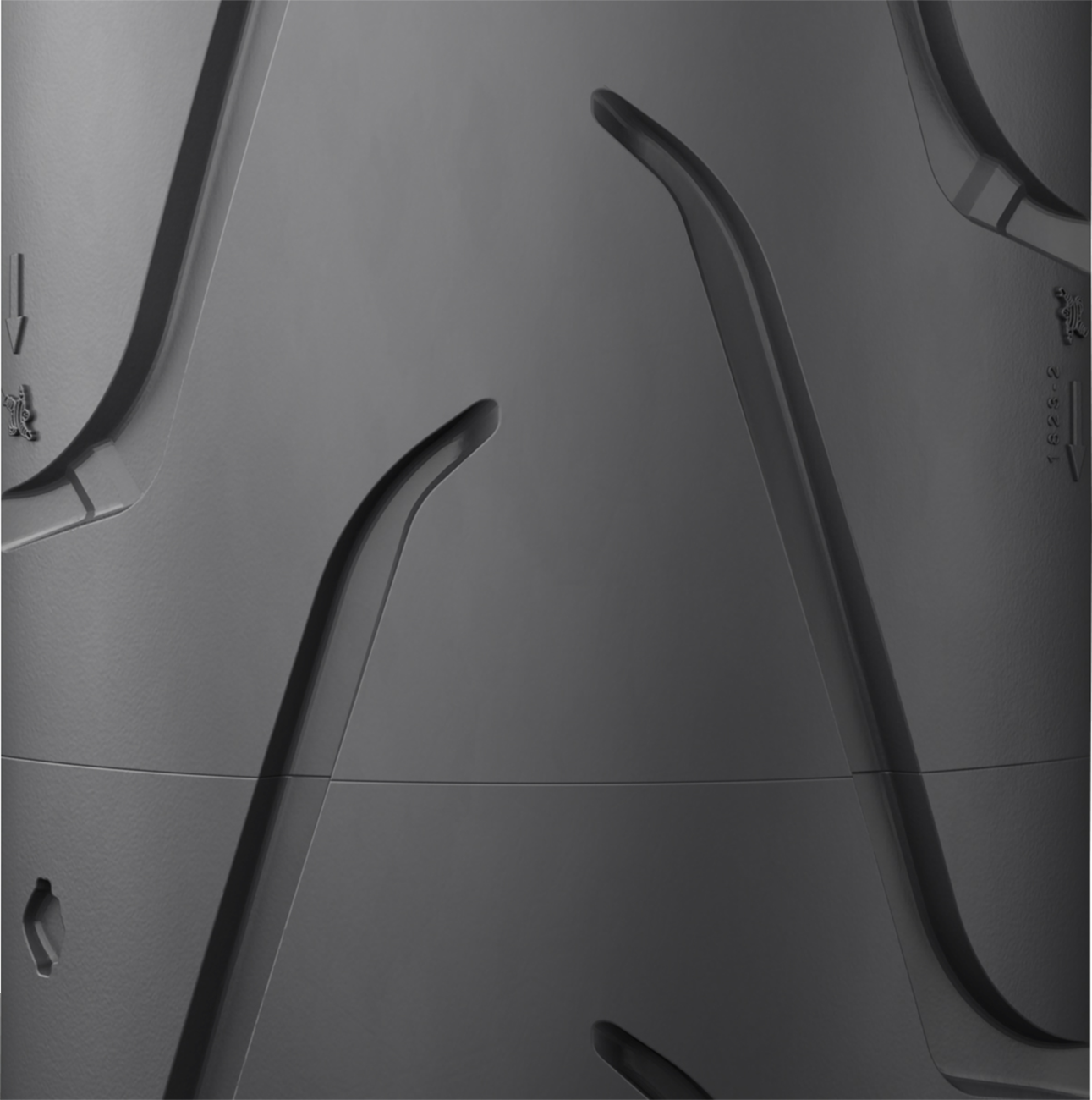 MICHELIN Scorcher 11 Tire
