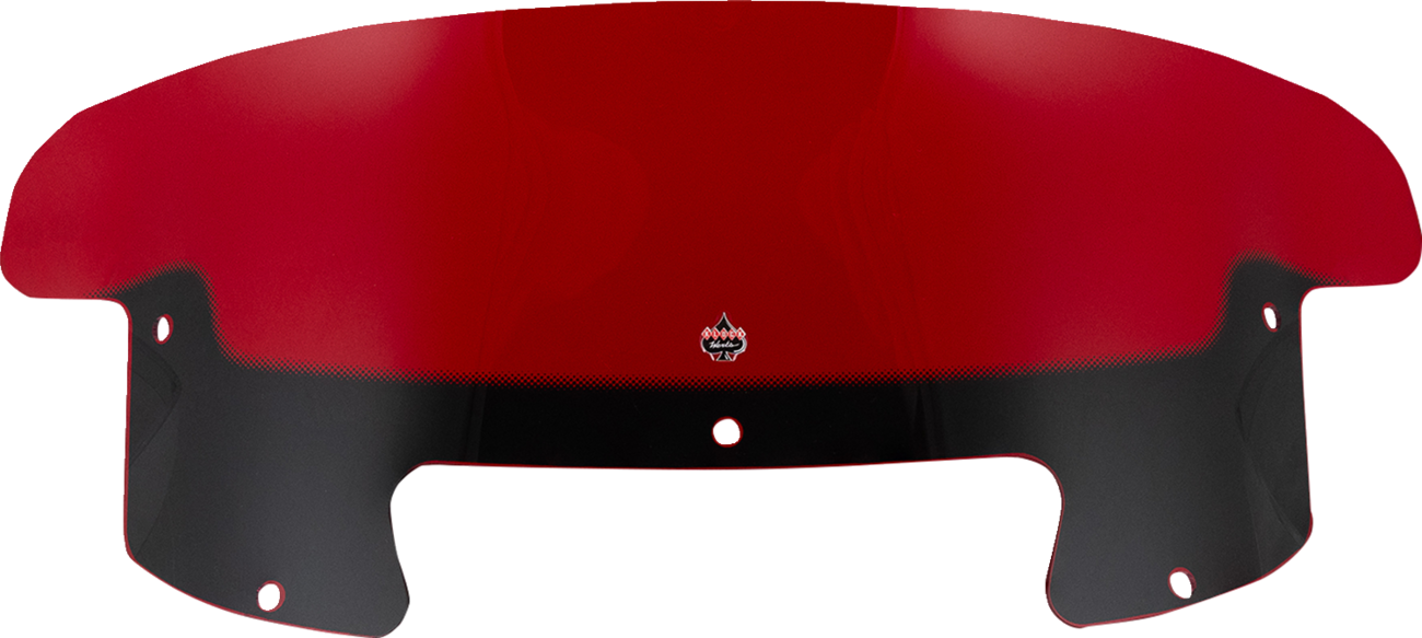 KLOCK WERKS Kolor Flare™ Windshield