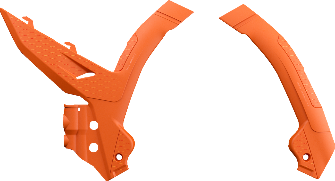 Frame Guards